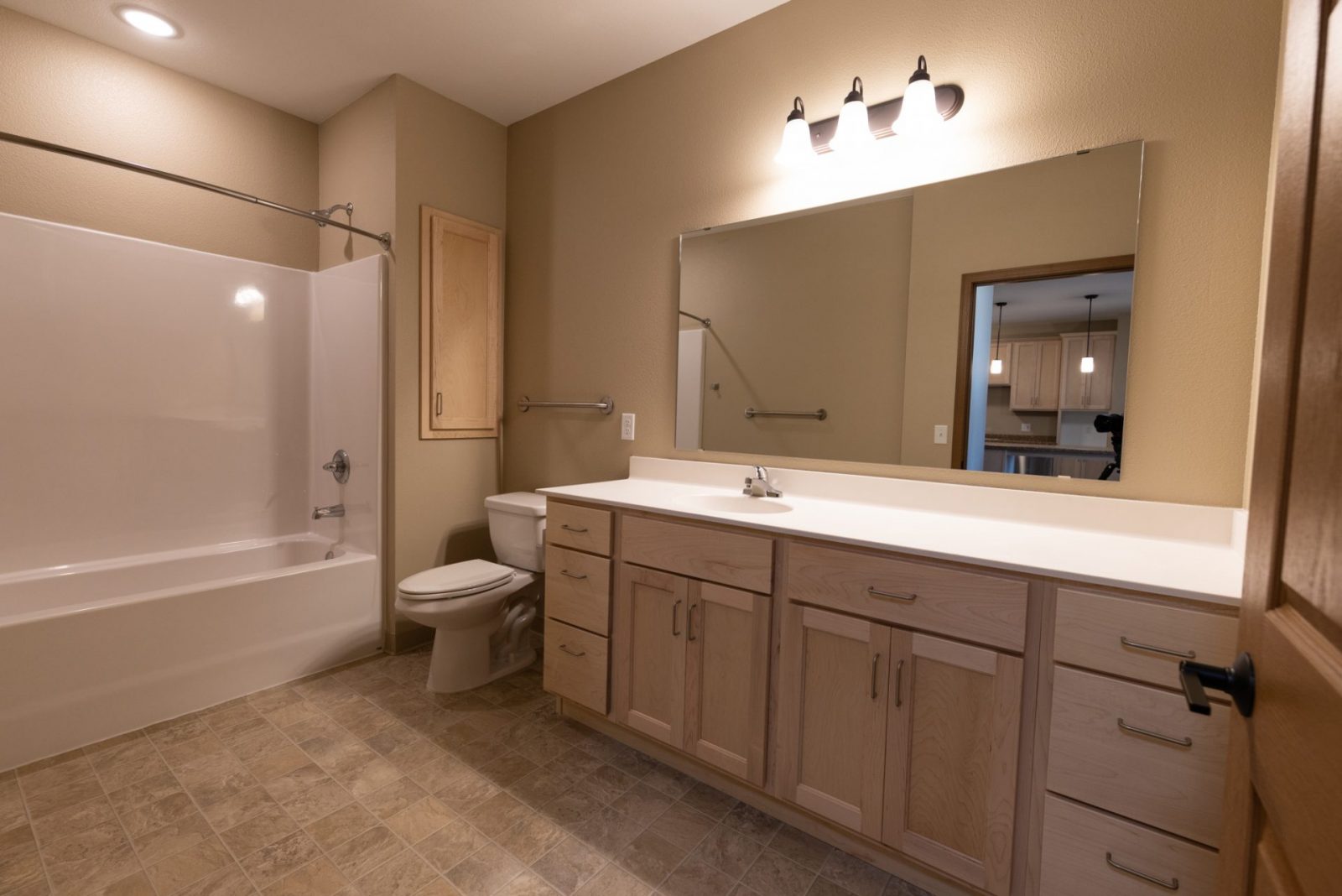 Bottineau Ridge III Apartments